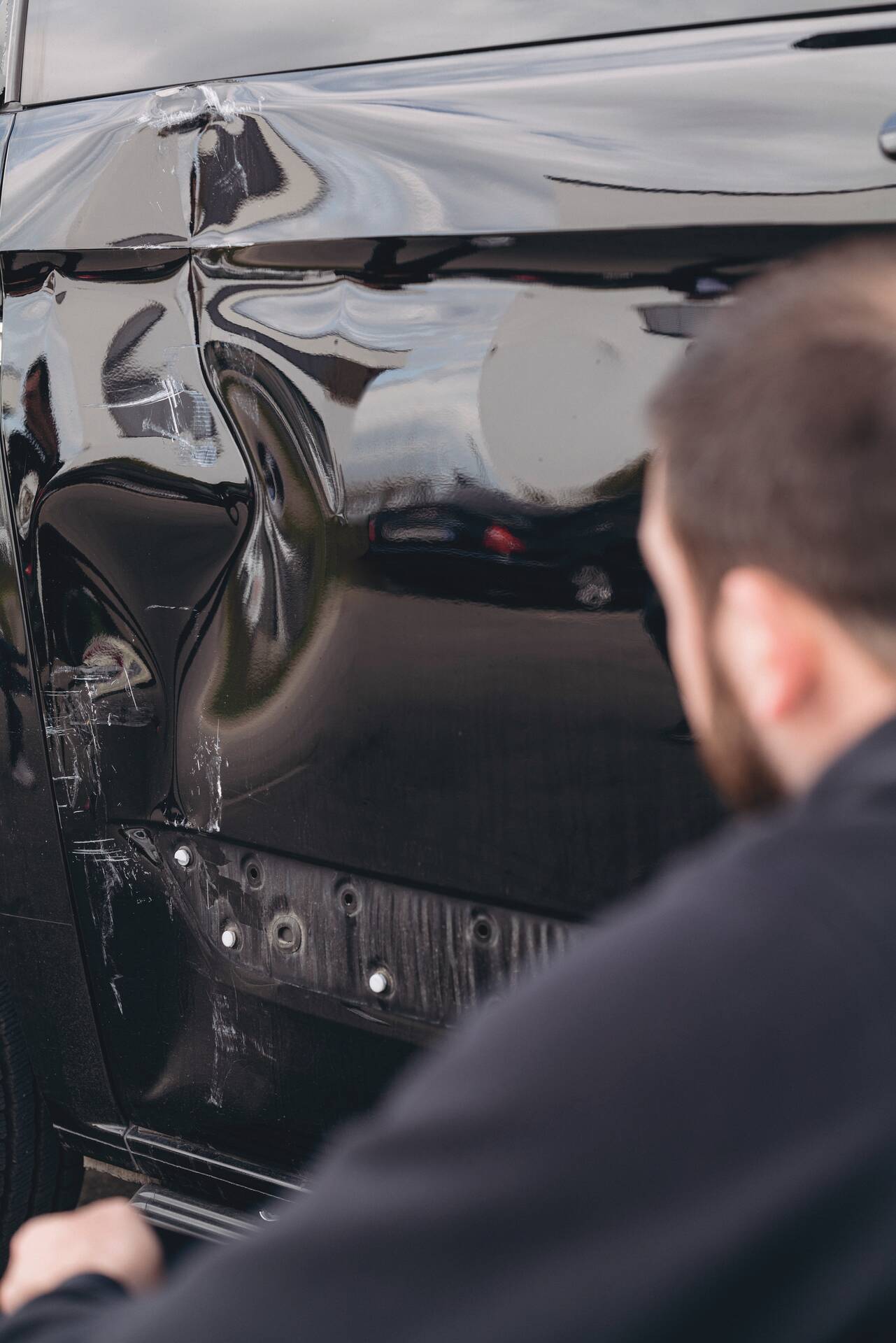 Technik braucht Sicherheit | GTÜ