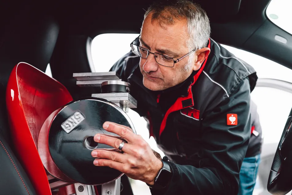 Technischer Dienst