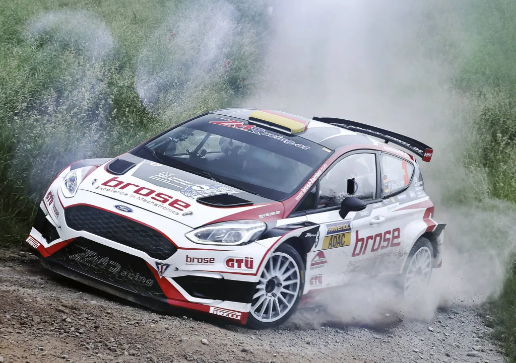 GTÜ-Motorsportkalender