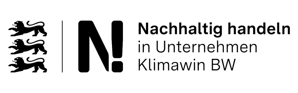 Logo der Initiative Klimawin BW